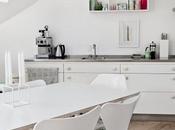 Scandinavian Apartment