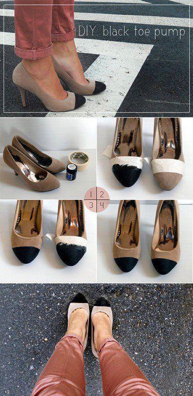 DIY #1... fashion