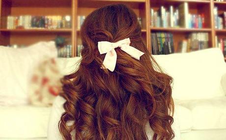 Hairstyles #1