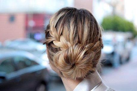 Hairstyles #1