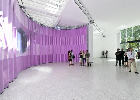 Biennale of Architecture 2012, Venice