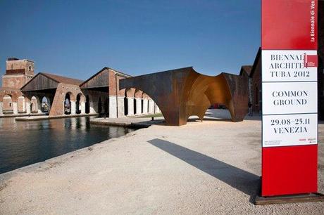 Biennale of Architecture 2012, Venice