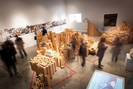 Biennale of Architecture 2012, Venice