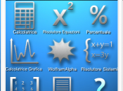 Matematica iPhone: applicazione offerta solo oggi