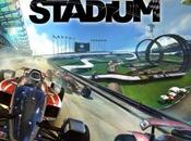 Nadeo annuncia anche TrackMania Stadium