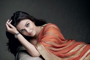 Un felice Diwali da Aishwarya Rai Bachchan