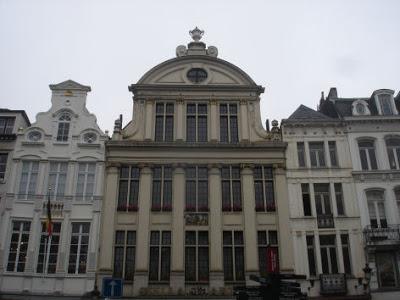 Bruxelles