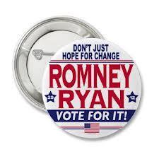 REAL CHANGE on Day One: go Romney go! Perche’ la sua ricetta e’ l’unica che puo’ rimettere in moto questo paese