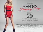 Mango Shopping