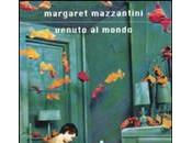 Venuto mondo, Margaret Mazzantini libro film