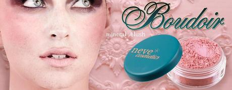Anteprima e Swatch Neve Cosmetics - Collezione French Royalty