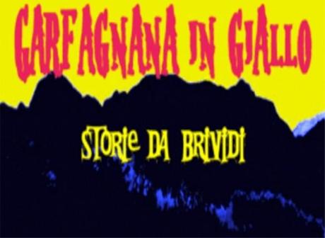 Castelnuovo di Garagnana: 24 e 25 novembre Concorso Letterario Garfagnana in giallo