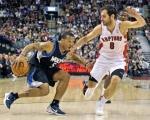 Toronto Bargnani