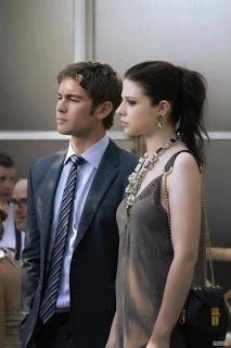 Gossip Girl 06x01: spettegoliamo su abiti e accessori di Blair & Co.