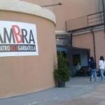 Data unica per “Arrivederci Italia” al Teatro Ambra a Roma il 21 Gennaio 2013