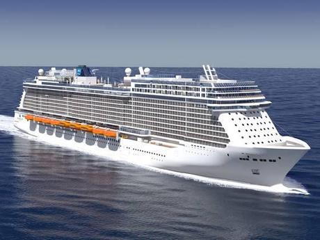 NORWEGIAN CRUISE LINE: PRESENTATI I RISULTATI E LE NOVITÀ DEL TERZO TRIMESTRE 2012