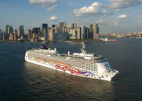 NORWEGIAN CRUISE LINE: PRESENTATI I RISULTATI E LE NOVITÀ DEL TERZO TRIMESTRE 2012