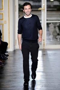 UN ALTRO ADDIO NELLA MODA: GHESQUIERE LASCIA  BALENCIAGA