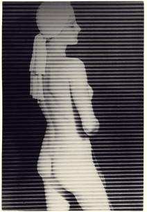 Man Ray, Fondazione Marconi Arte moderna e contemporanea MILANO, The Fifty Faces of Juliet_1945