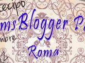 bella iniziativa mamme blogger Roma dintorni!