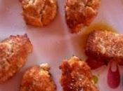 Crocchette cavolfiore