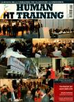 Milano/ Fiera. Expo Training. Siamo su “Human Training”. Rassegna Stampa