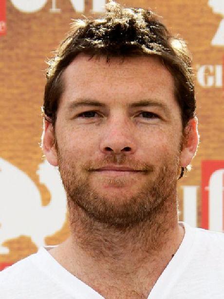 Sam Worthington