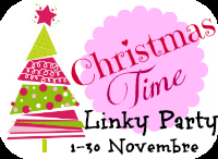 Linky Party “Advent Calendar Central 2012” c'e' crisi, c'e' crisi