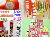 Linky Party “Advent Calendar Central 2012”