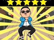 Gangnam Style Massacre