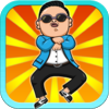 Gangnam Style Massacre