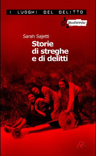 Intervista a Sarah Sajetti