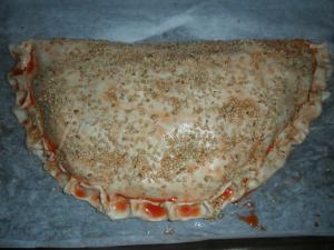 Calzone… di Sfoglia!!!