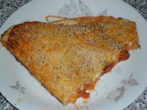 Calzone… di Sfoglia!!!