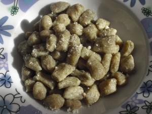 Gnocchi integrali