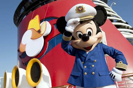 Da Disney Cruise Line le nuove crociere da Galveston, in Texas, per Jamaica, Messico e Castaway Cay