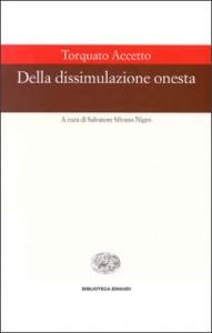 Ασκήσεις – La dissimulazione onesta