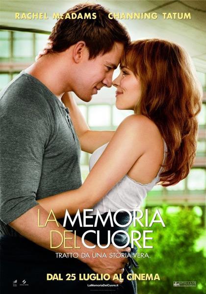 Film: La memoria del cuore Film: La memoria del cuore
