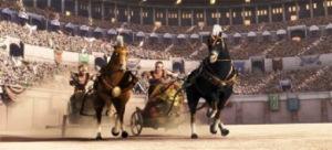 Gladiatori di Roma (3D)