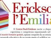 Erickson: incontri formativi gratuiti Emilia