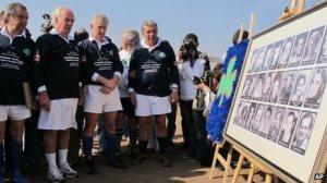 Sopravvissuti delle Ande: quarant’anni dopo, una partita di rugby per non dimenticare.
