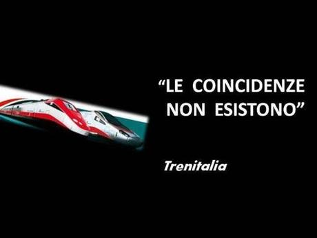 Trenitalia si scusa per il disagio.