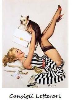 Consigli Letterari: Fragili e Preziose