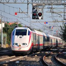 Trenitalia Viaggio da incubo sul Genova-Roma