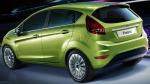 Active City Stop nuova tecnologia Ford Fiesta