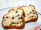 Ciambella ricotta yogurt