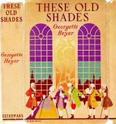 Recensione (in anteprima): La pedina scambiata di Georgette Heyer