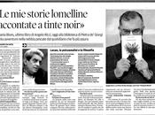 Storie, luoghi, narrazioni, noir atipici: Padania blues