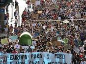 >>14-N, indignati europei cercheranno “riconquistare futuro”