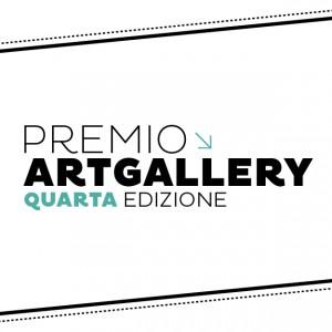 Premio ARTGALLERY IV edizione